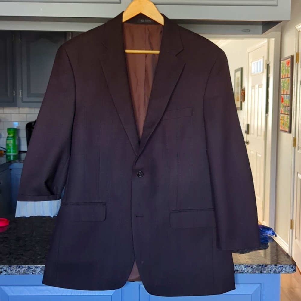 Michael Kors men's jacket/blazer